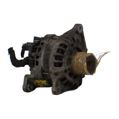 Image Alternateur - IVECO DAILY 6