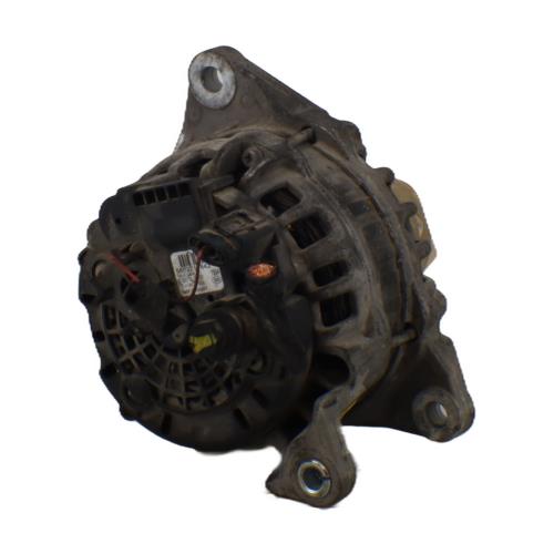 Image Alternateur - IVECO DAILY 6