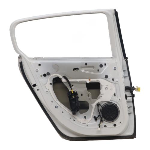 Image Fermeture centralisee arriere gauche - PEUGEOT 308 2