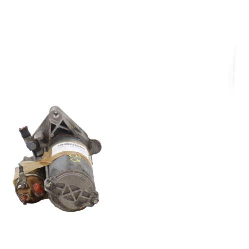 Image Demarreur - RENAULT ESPACE 4