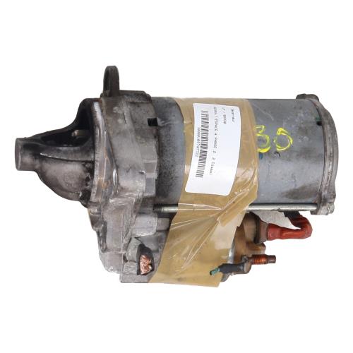 Image Demarreur - RENAULT ESPACE 4