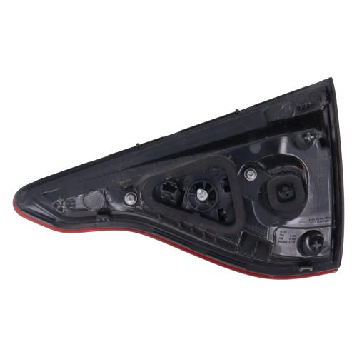 Image Feu arriere secondaire gauche (feux) - RENAULT CLIO 5