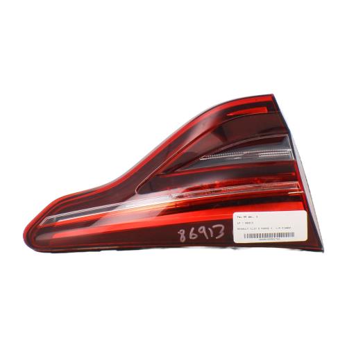 Image Feu arriere secondaire gauche (feux) - RENAULT CLIO 5