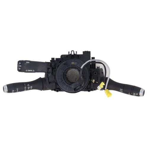 Image Com (Bloc Contacteur Tournant+Commodo Essuie Glace+Commodo Phare) - RENAULT CLIO 5