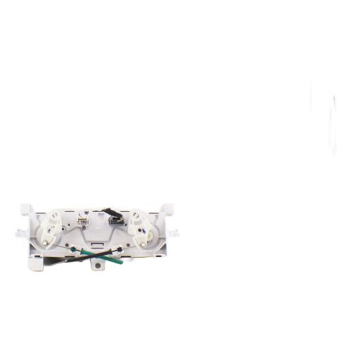 Image Commande chauffage - RENAULT CLIO 5