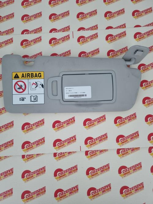 Image Pare soleil droit - RENAULT CLIO 5