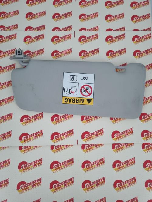 Image Pare soleil droit - RENAULT CLIO 5