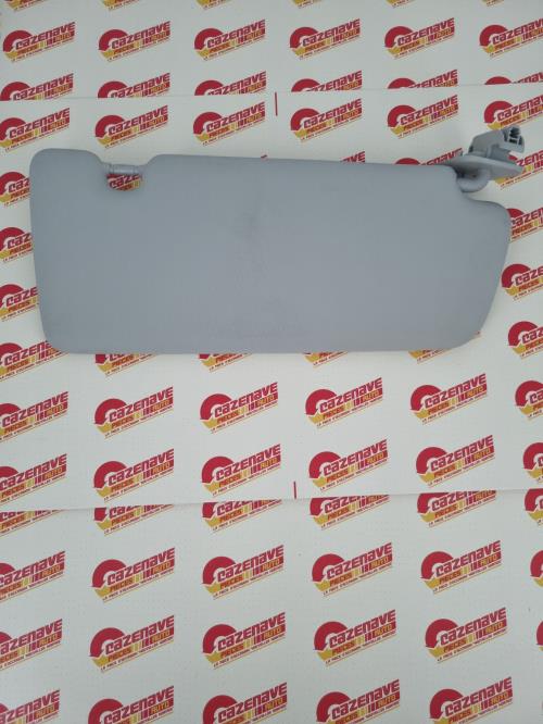 Image Pare soleil gauche - RENAULT CLIO 5