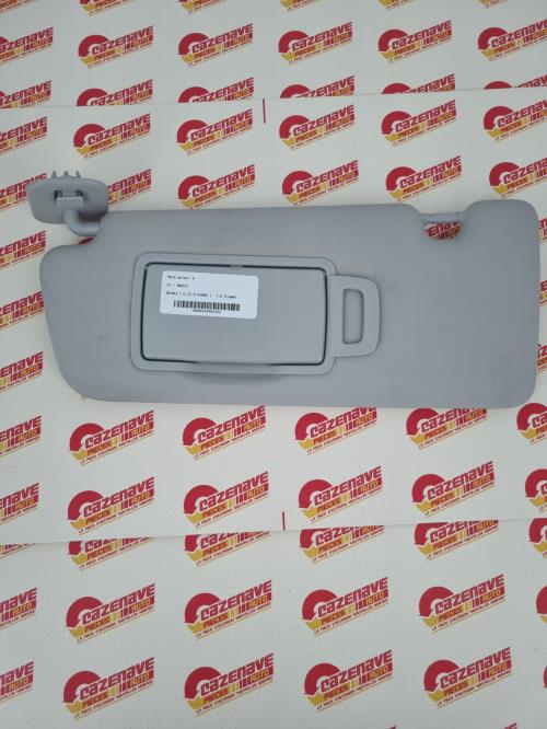 Image Pare soleil gauche - RENAULT CLIO 5