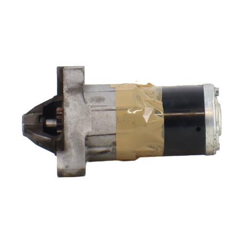 Image Demarreur - RENAULT CLIO 5