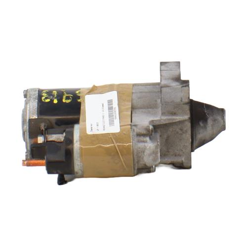 Image Demarreur - RENAULT CLIO 5