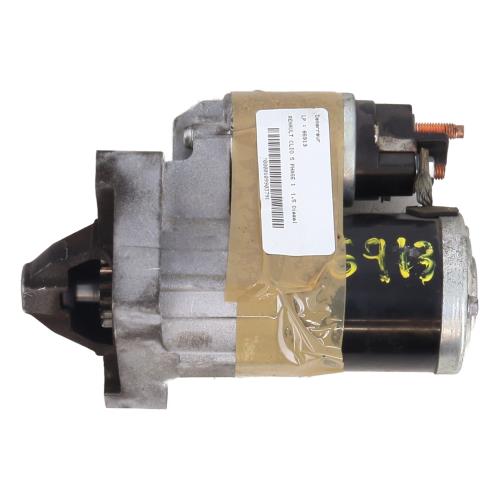 Image Demarreur - RENAULT CLIO 5