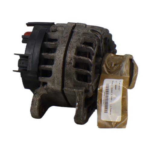 Image Alternateur - RENAULT MEGANE 4