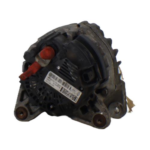 Image Alternateur - RENAULT MEGANE 4