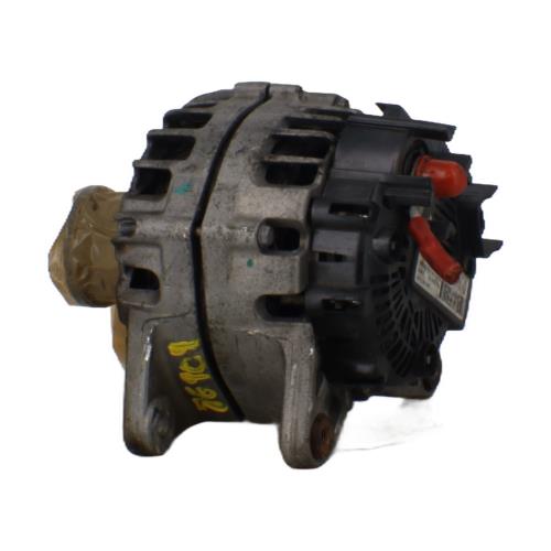 Image Alternateur - RENAULT MEGANE 4
