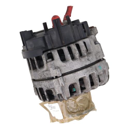 Image Alternateur - RENAULT MEGANE 4