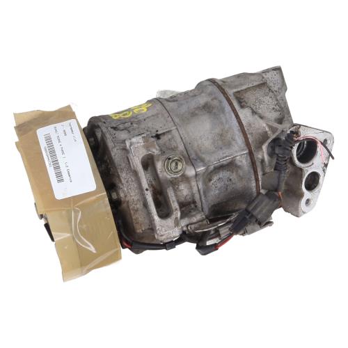 Image Compresseur clim - RENAULT MEGANE 4