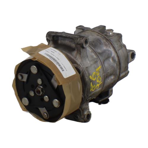 Image Compresseur clim - RENAULT MEGANE 4