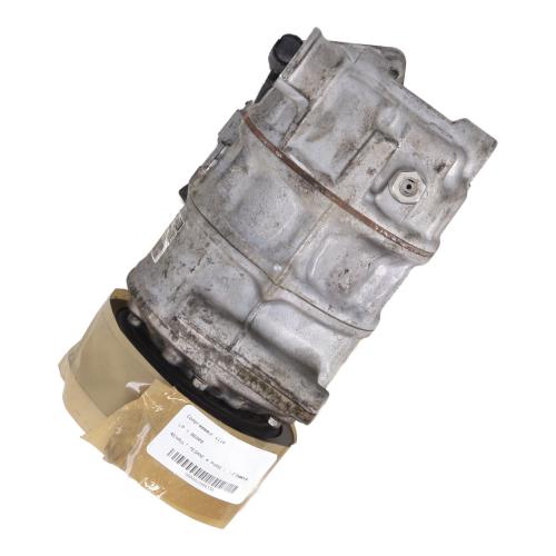 Image Compresseur clim - RENAULT MEGANE 4