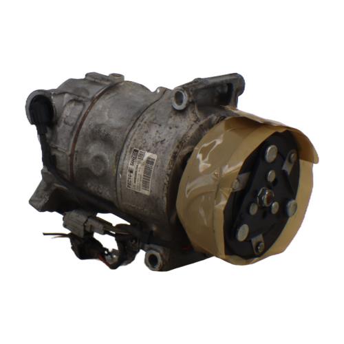 Image Compresseur clim - RENAULT MEGANE 4