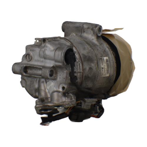 Image Compresseur clim - RENAULT MEGANE 4