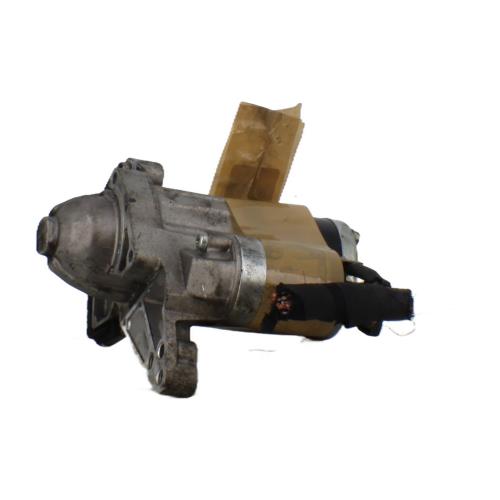 Image Demarreur - RENAULT MEGANE 4