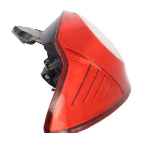 Image Feu arriere principal gauche (feux) - FORD KA 2