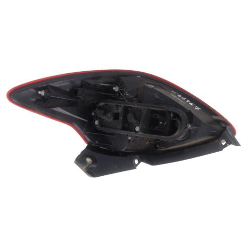 Image Feu arriere principal gauche (feux) - FORD KA 2