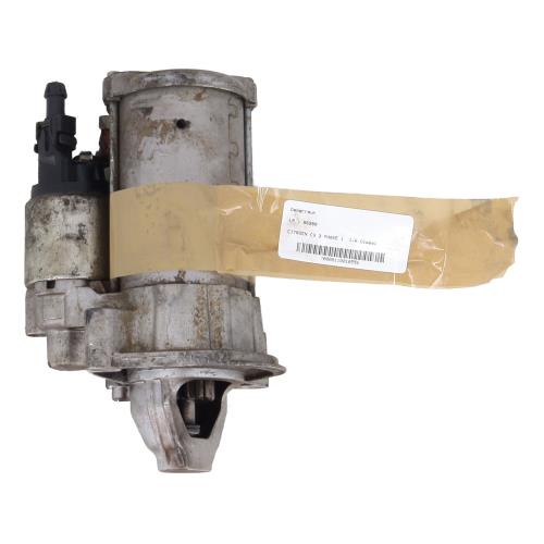 Image Demarreur - CITROEN C3 3