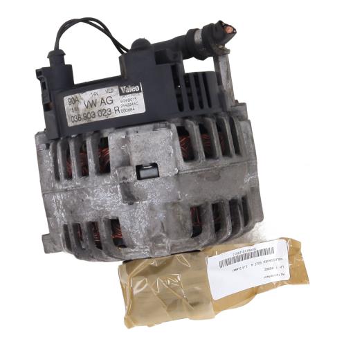 Image Alternateur - VOLKSWAGEN GOLF 4