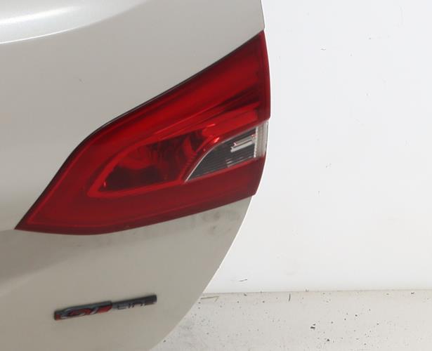 Image Malle/Hayon arriere - PEUGEOT 308 2 SW