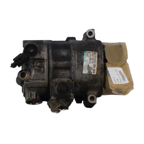 Image Compresseur clim - VOLKSWAGEN GOLF PLUS