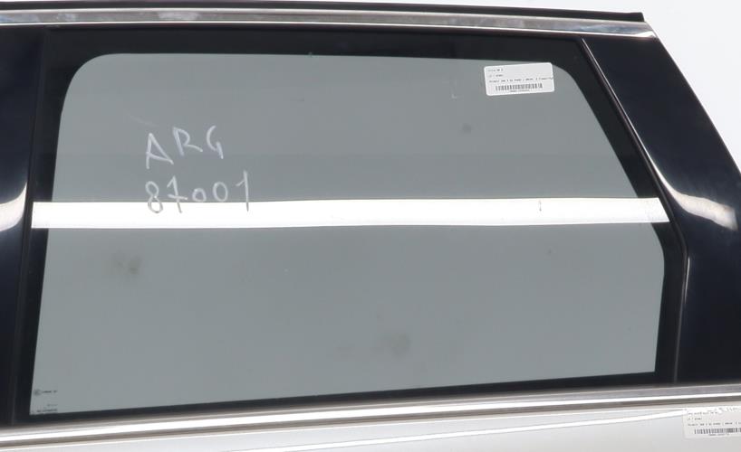 Image Vitre arriere gauche - PEUGEOT 308 2 SW