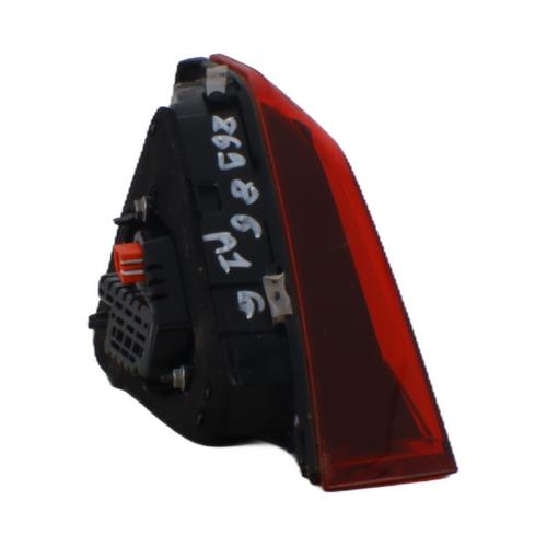 Image Feu arriere secondaire gauche (feux) - AUDI A1 2