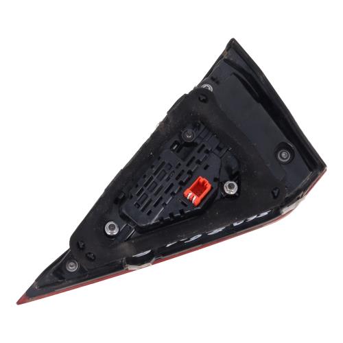 Image Feu arriere secondaire gauche (feux) - AUDI A1 2