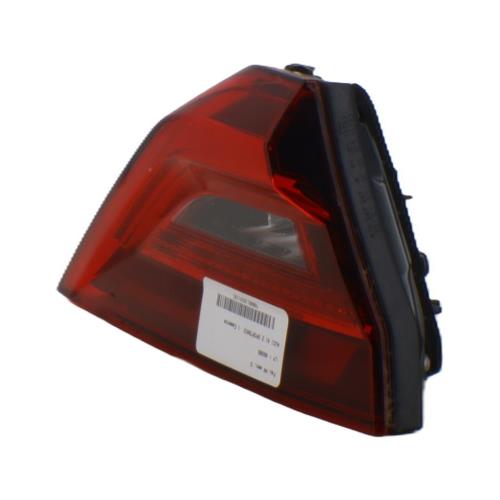 Image Feu arriere secondaire gauche (feux) - AUDI A1 2