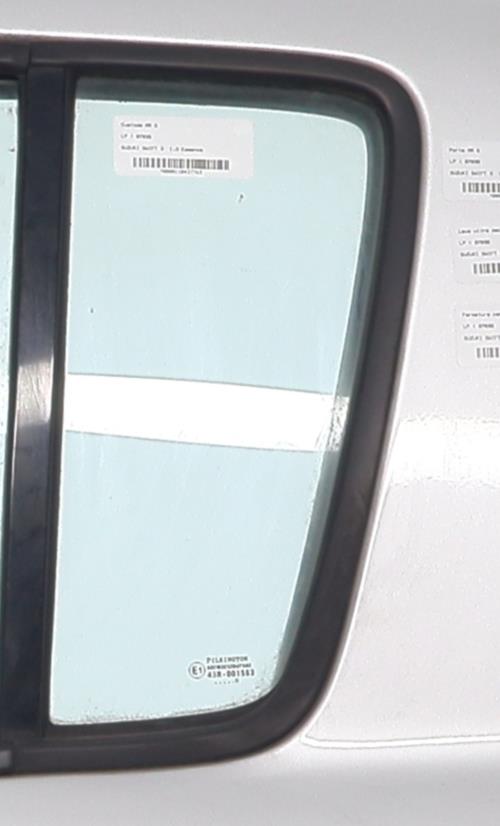 Image Custode arriere gauche (porte) - SUZUKI SWIFT 3