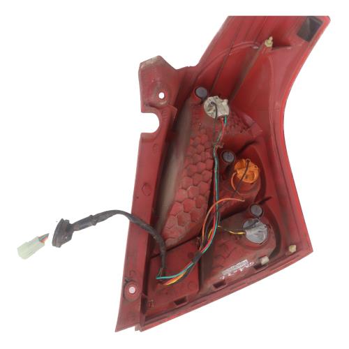 Image Feu arriere principal gauche (feux) - SUZUKI SWIFT 3