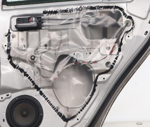 Image Porte arriere droit - SUZUKI SWIFT 3