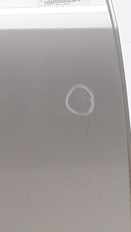 Image Porte arriere droit - SUZUKI SWIFT 3