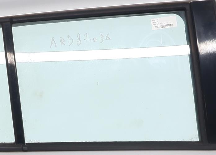 Image Porte arriere droit - SUZUKI SWIFT 3