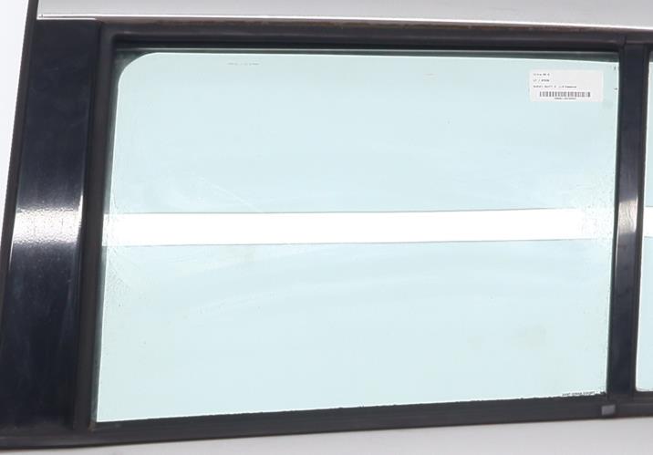 Image Porte arriere gauche - SUZUKI SWIFT 3