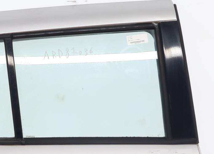 Image Vitre arriere droit - SUZUKI SWIFT 3