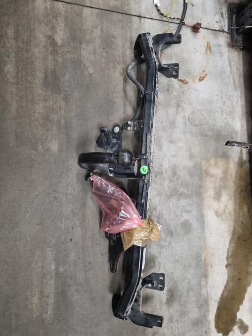 Image Attelage (boule de remorquage) - PEUGEOT 2008 2