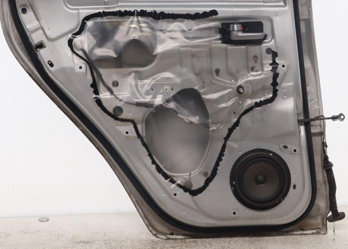 Image Fermeture centralisee arriere gauche - SUZUKI SWIFT 3