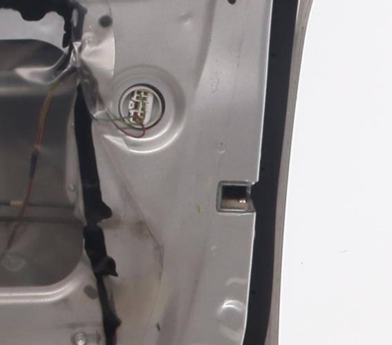 Image Fermeture centralisee avant droit - SUZUKI SWIFT 3