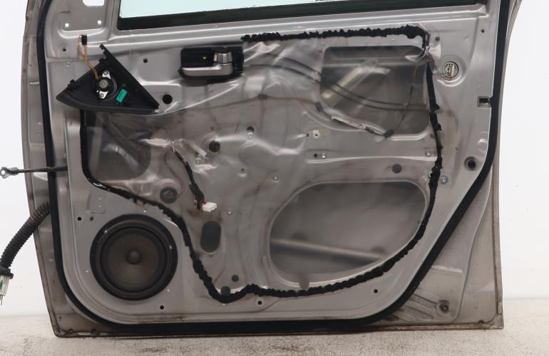 Image Fermeture centralisee avant droit - SUZUKI SWIFT 3