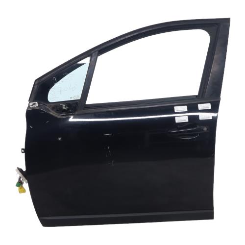 Image Custode avant gauche (porte) - PEUGEOT 2008 1