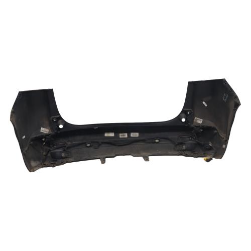 Image Pare choc arriere - PEUGEOT 2008 1