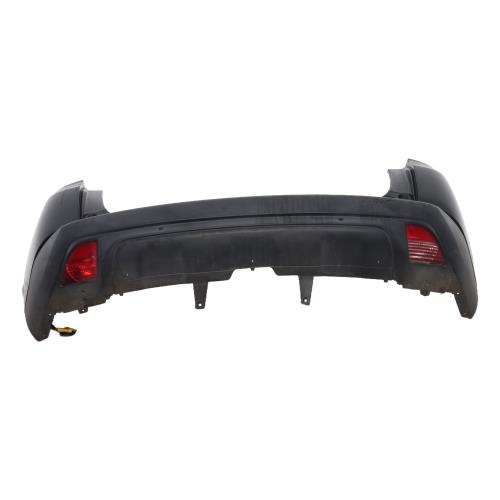 Image Pare choc arriere - PEUGEOT 2008 1
